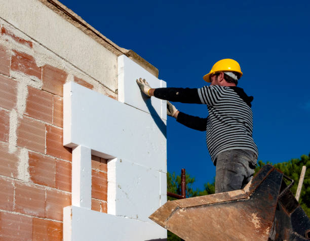 Best Insulation for Specific Applications in Conestee, SC