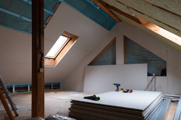 Best Residential Insulation in Conestee, SC